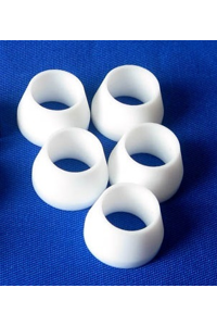 Set klemringen, klemkoppeling, 5 stuks, imperial, maat boring 1/8” Set klemringen, klemkoppeling,...